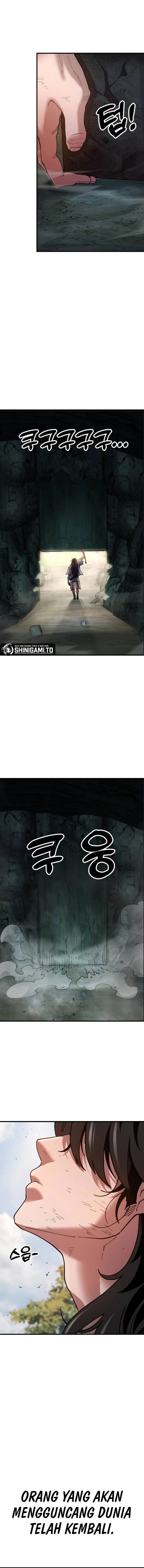 Baca Chronicles of the Lazy Sovereign - Chapter 3 halaman 28