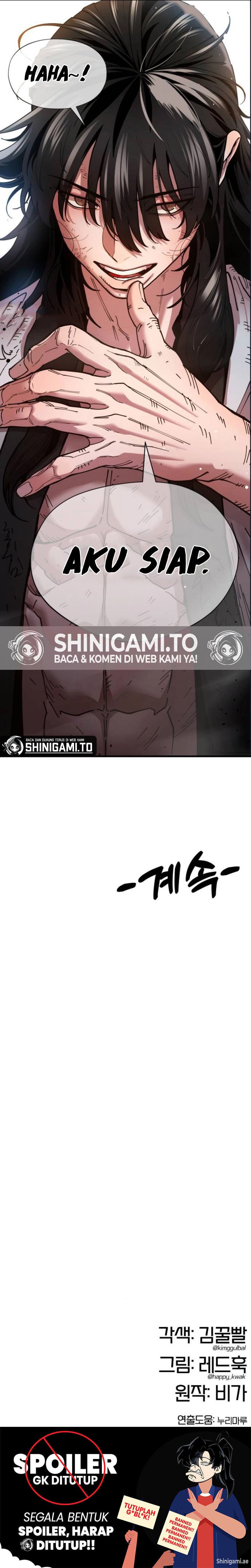 Baca Chronicles of the Lazy Sovereign - Chapter 3 halaman 29