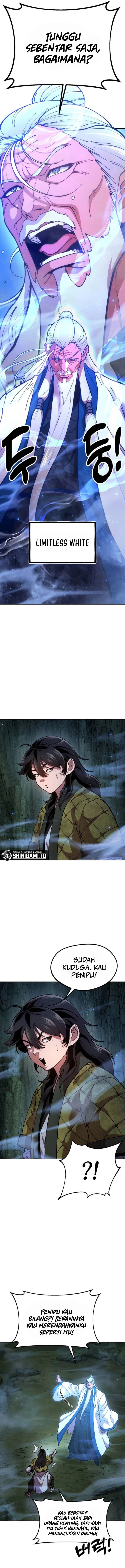 Baca Chronicles of the Lazy Sovereign - Chapter 3 halaman 3