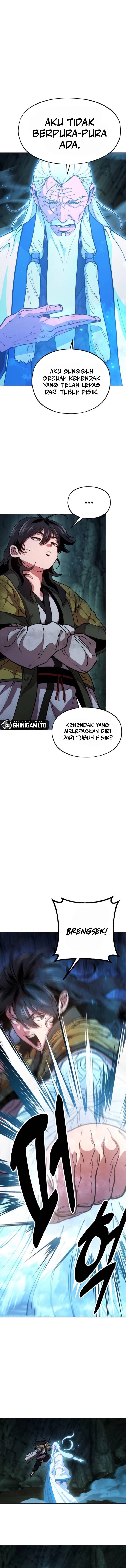 Baca Chronicles of the Lazy Sovereign - Chapter 3 halaman 4