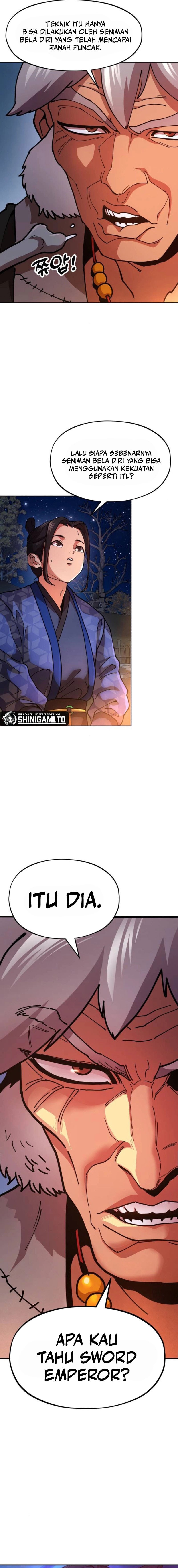 Baca Chronicles of the Lazy Sovereign - Chapter 3 halaman 7