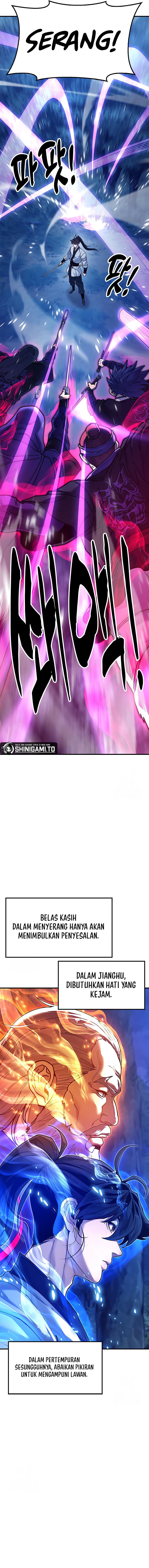 Chronicles of the Lazy Sovereign - Chapter 30 - Page 11