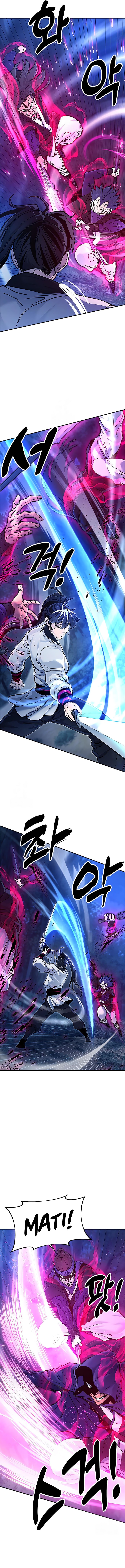 Chronicles of the Lazy Sovereign - Chapter 30 - Page 12