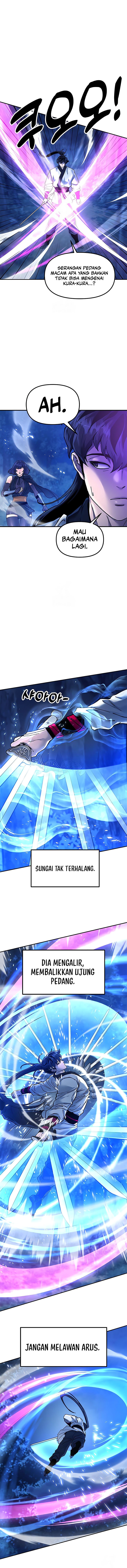 Chronicles of the Lazy Sovereign - Chapter 30 - Page 13