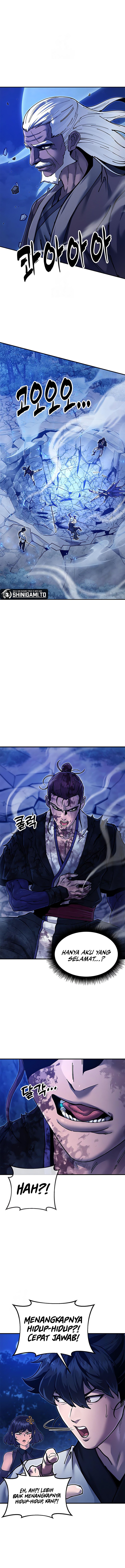 Chronicles of the Lazy Sovereign - Chapter 30 - Page 15