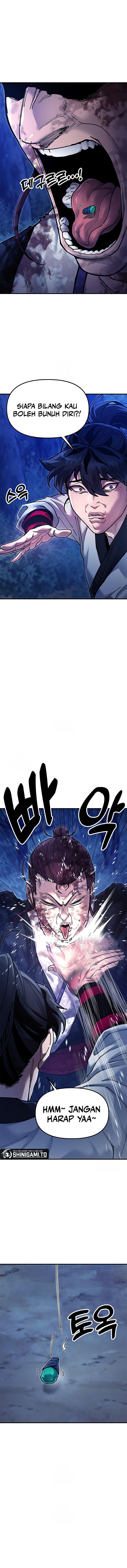 Chronicles of the Lazy Sovereign - Chapter 30 - Page 16