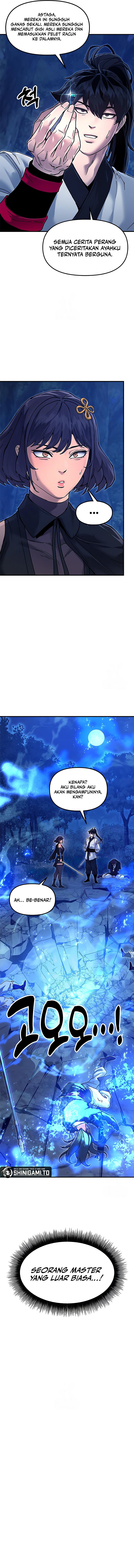 Chronicles of the Lazy Sovereign - Chapter 30 - Page 17