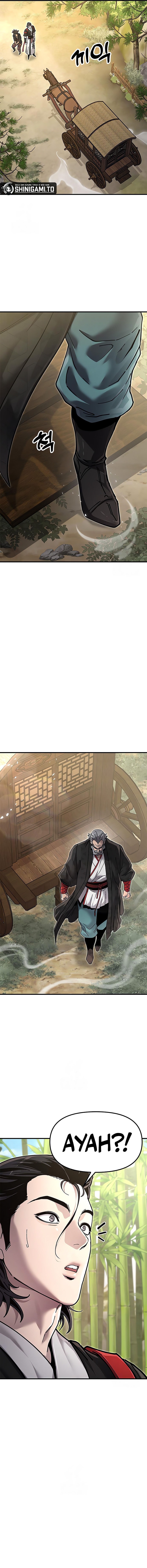 Chronicles of the Lazy Sovereign - Chapter 30 - Page 21