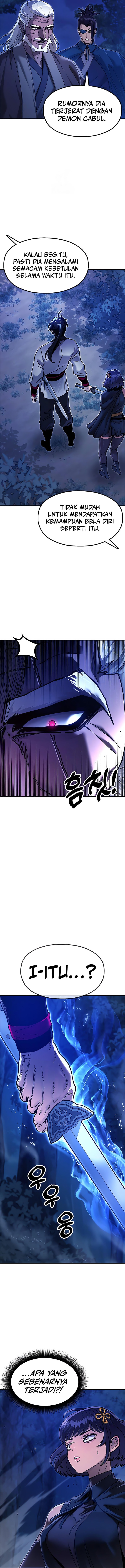 Chronicles of the Lazy Sovereign - Chapter 30 - Page 3