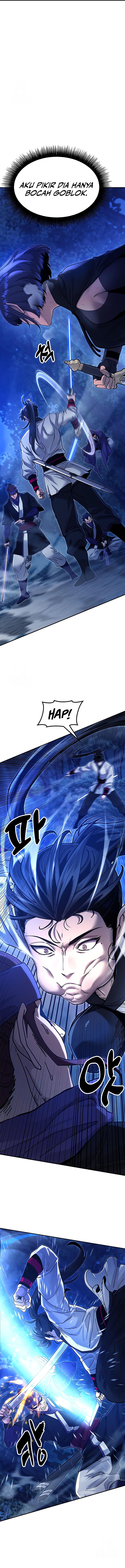 Chronicles of the Lazy Sovereign - Chapter 30 - Page 4