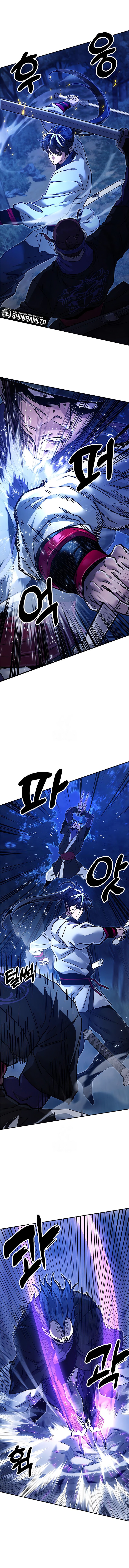 Chronicles of the Lazy Sovereign - Chapter 30 - Page 5