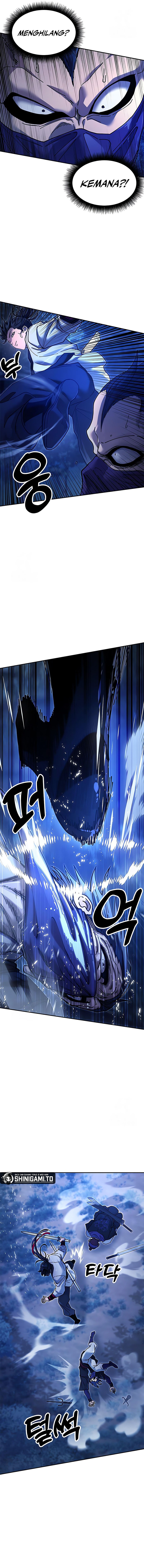 Chronicles of the Lazy Sovereign - Chapter 30 - Page 6