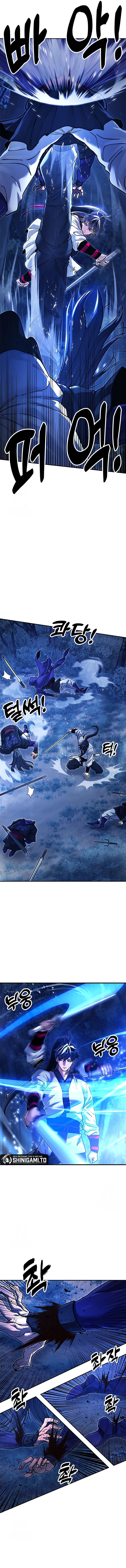 Chronicles of the Lazy Sovereign - Chapter 30 - Page 8