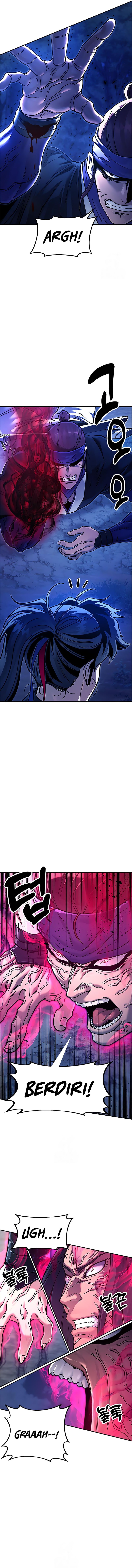 Chronicles of the Lazy Sovereign - Chapter 30 - Page 9