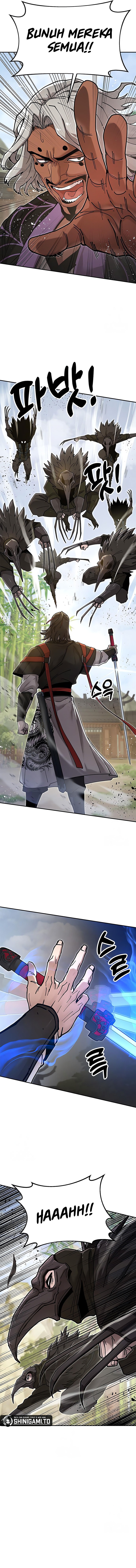 Baca Chronicles of the Lazy Sovereign - Chapter 31 halaman 10