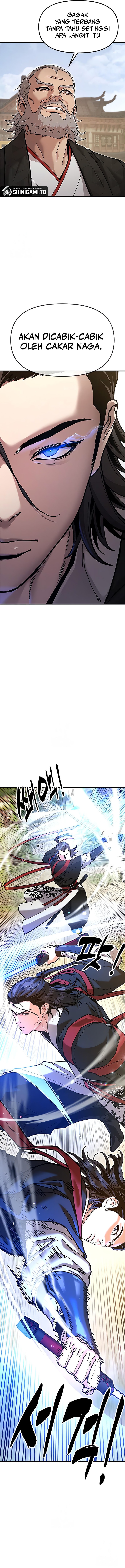 Baca Chronicles of the Lazy Sovereign - Chapter 31 halaman 11