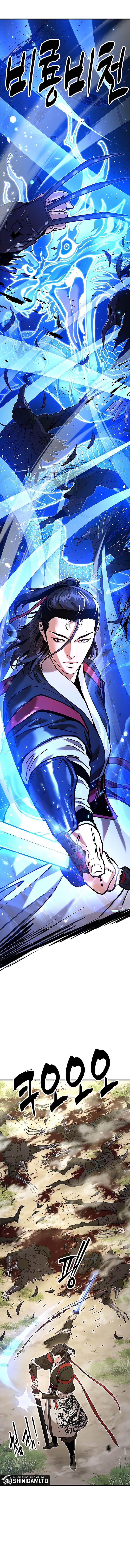 Baca Chronicles of the Lazy Sovereign - Chapter 31 halaman 12