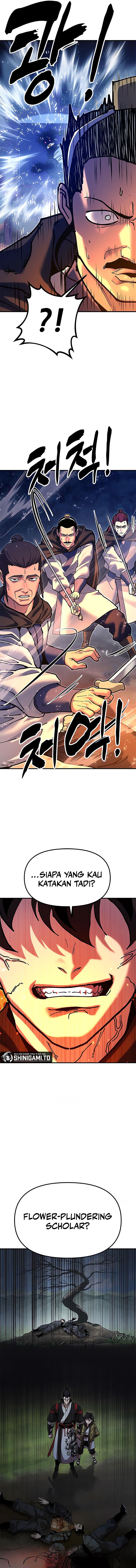 Baca Chronicles of the Lazy Sovereign - Chapter 31 halaman 24