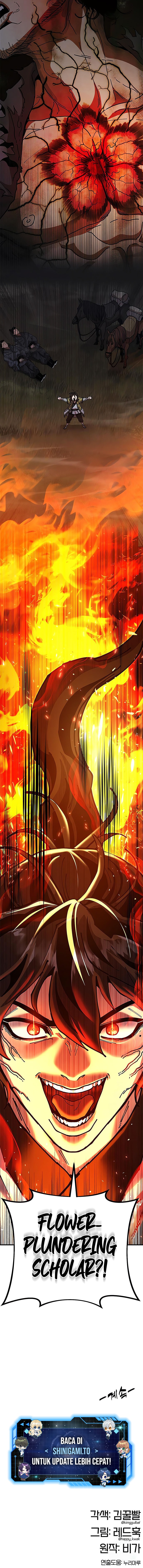 Baca Chronicles of the Lazy Sovereign - Chapter 31 halaman 25