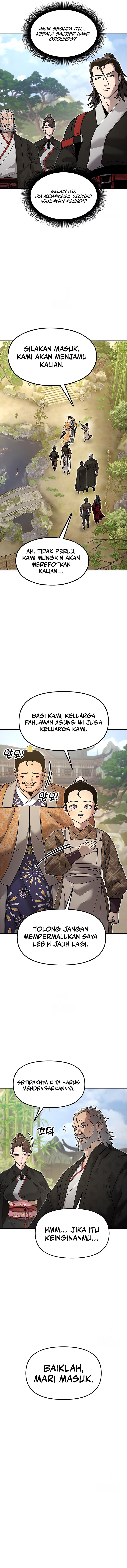 Baca Chronicles of the Lazy Sovereign - Chapter 31 halaman 4