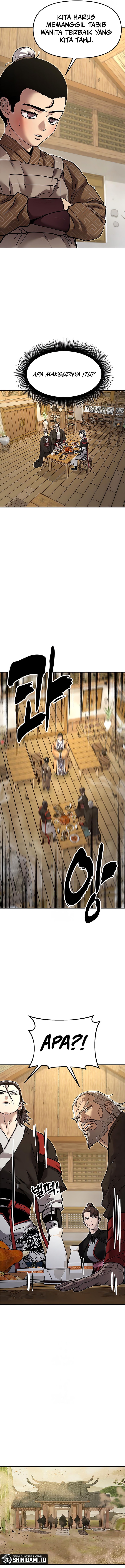 Baca Chronicles of the Lazy Sovereign - Chapter 31 halaman 7