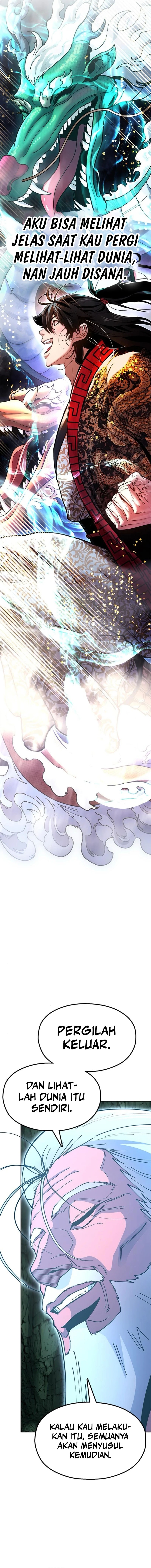 Baca Chronicles of the Lazy Sovereign - Chapter 4 halaman 10