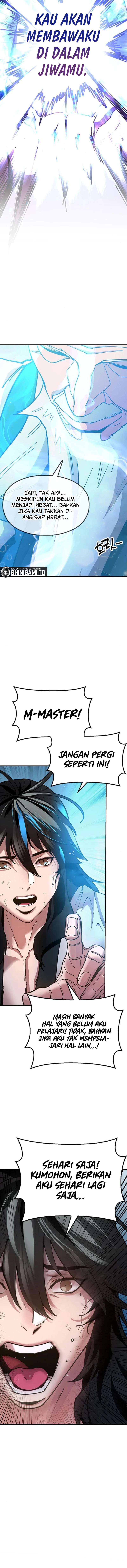 Baca Chronicles of the Lazy Sovereign - Chapter 4 halaman 12