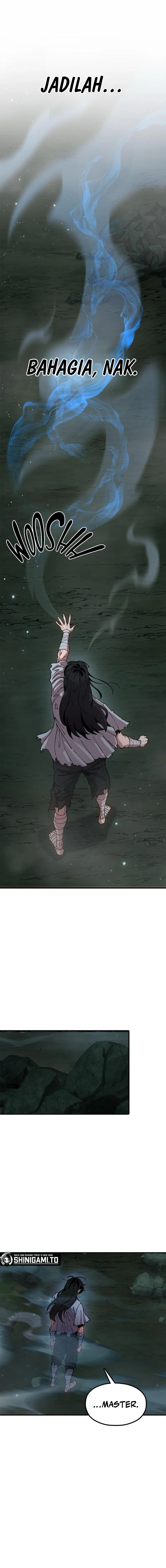 Baca Chronicles of the Lazy Sovereign - Chapter 4 halaman 13