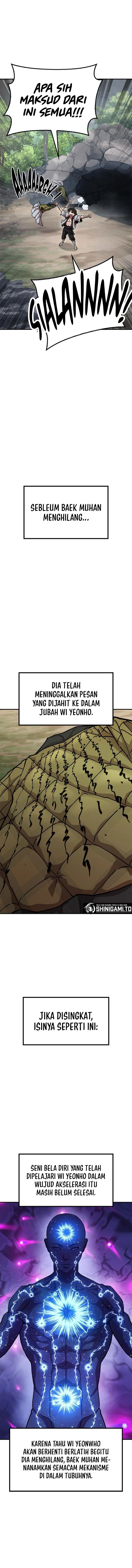 Baca Chronicles of the Lazy Sovereign - Chapter 4 halaman 15