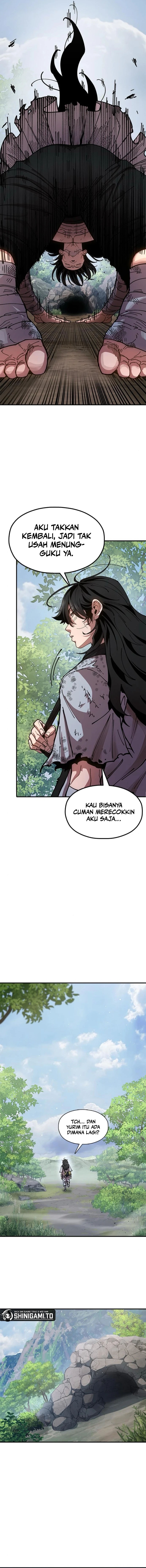 Baca Chronicles of the Lazy Sovereign - Chapter 4 halaman 19