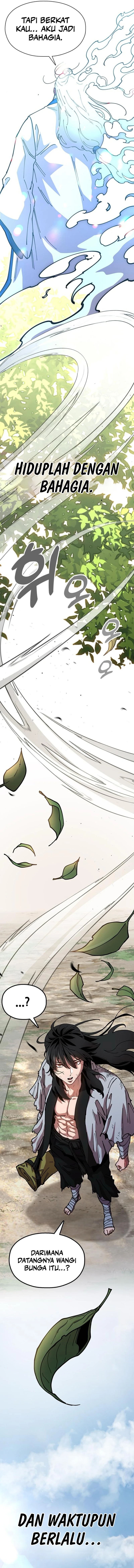 Baca Chronicles of the Lazy Sovereign - Chapter 4 halaman 22