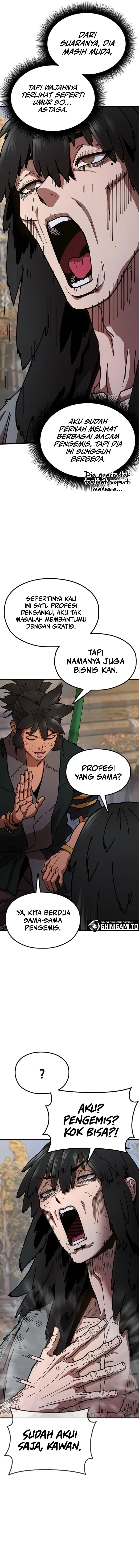 Baca Chronicles of the Lazy Sovereign - Chapter 4 halaman 25