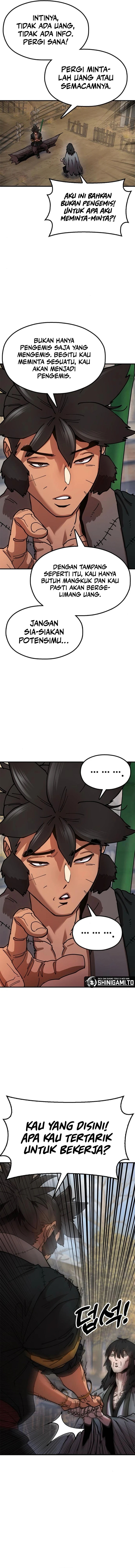 Baca Chronicles of the Lazy Sovereign - Chapter 4 halaman 26