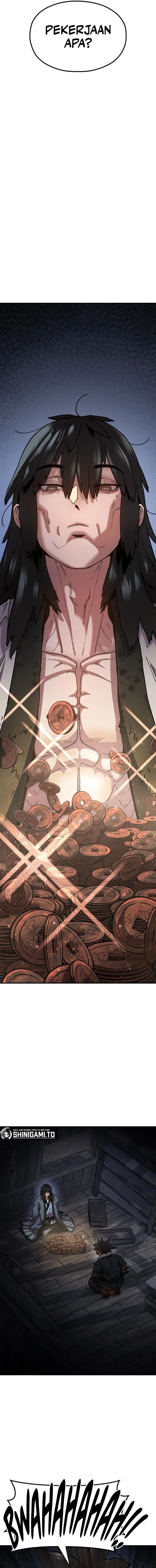 Baca Chronicles of the Lazy Sovereign - Chapter 4 halaman 27