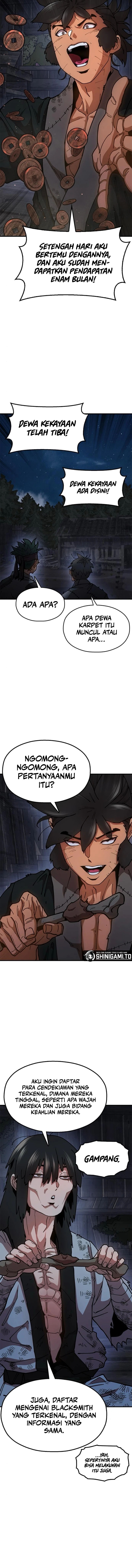 Baca Chronicles of the Lazy Sovereign - Chapter 4 halaman 28