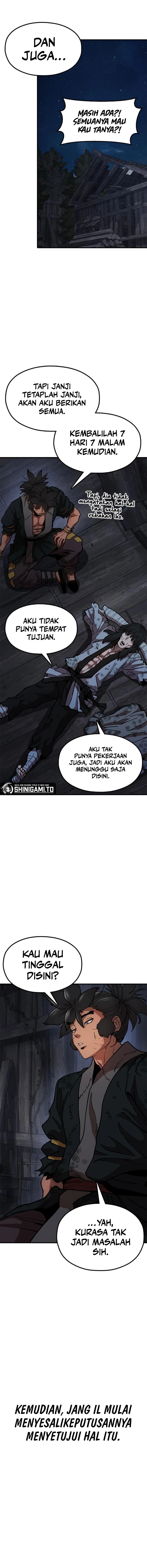 Baca Chronicles of the Lazy Sovereign - Chapter 4 halaman 29