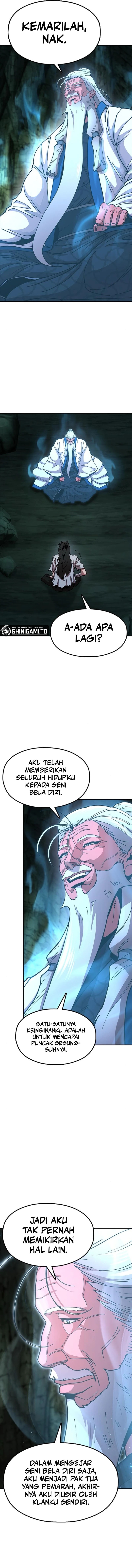 Baca Chronicles of the Lazy Sovereign - Chapter 4 halaman 3