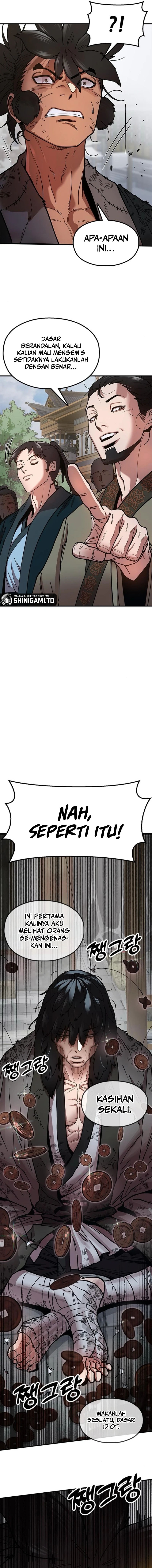 Baca Chronicles of the Lazy Sovereign - Chapter 4 halaman 31