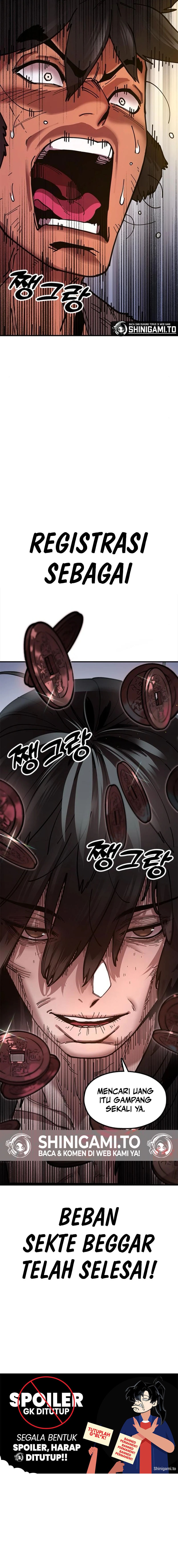 Baca Chronicles of the Lazy Sovereign - Chapter 4 halaman 32