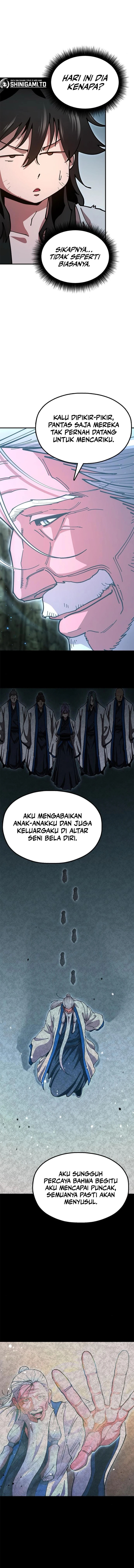 Baca Chronicles of the Lazy Sovereign - Chapter 4 halaman 4