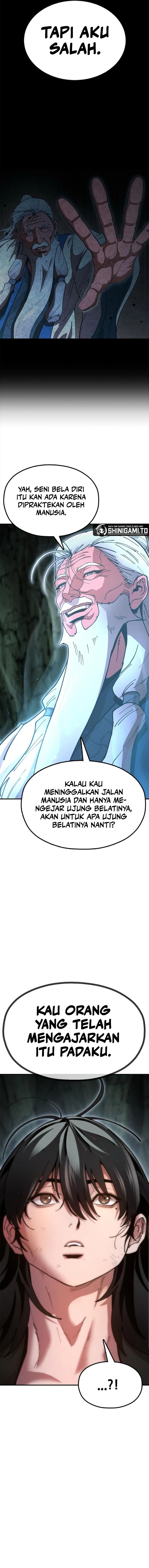 Baca Chronicles of the Lazy Sovereign - Chapter 4 halaman 5