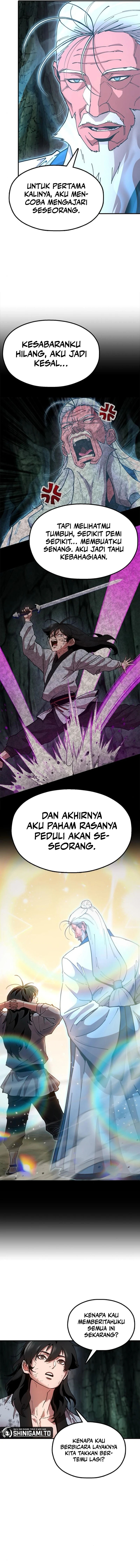 Baca Chronicles of the Lazy Sovereign - Chapter 4 halaman 6