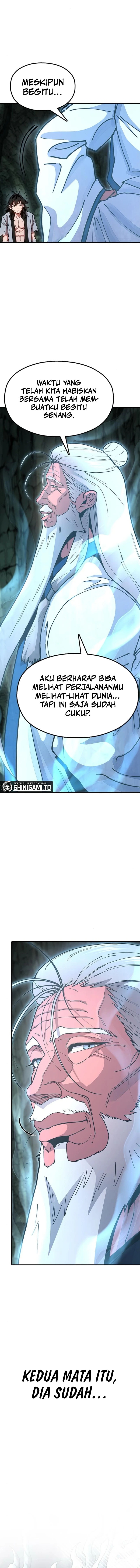 Baca Chronicles of the Lazy Sovereign - Chapter 4 halaman 9