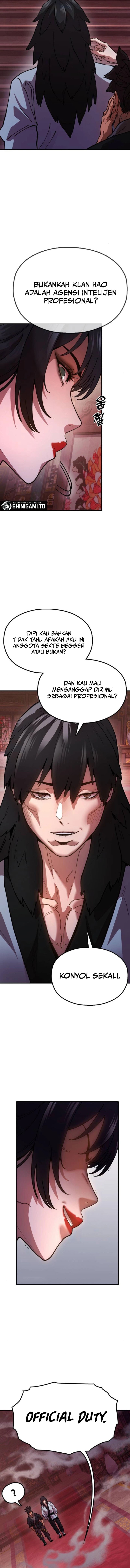 Baca Chronicles of the Lazy Sovereign - Chapter 5 halaman 10