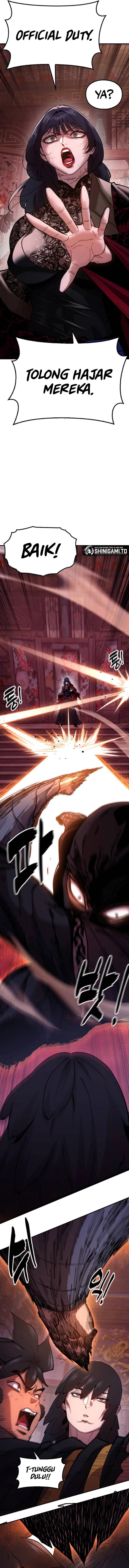 Baca Chronicles of the Lazy Sovereign - Chapter 5 halaman 14