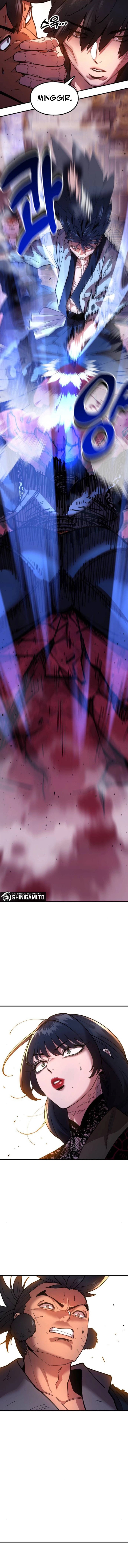 Baca Chronicles of the Lazy Sovereign - Chapter 5 halaman 15