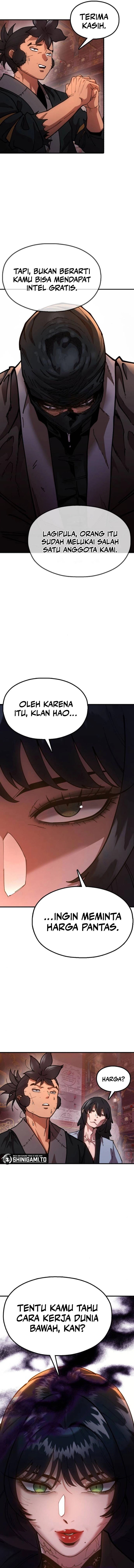 Baca Chronicles of the Lazy Sovereign - Chapter 5 halaman 19