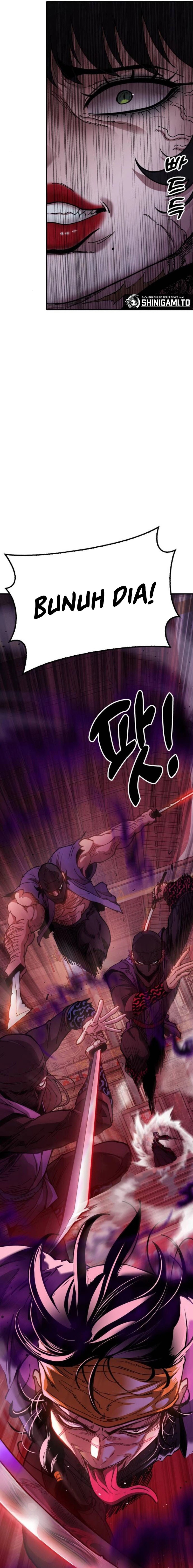 Baca Chronicles of the Lazy Sovereign - Chapter 5 halaman 23