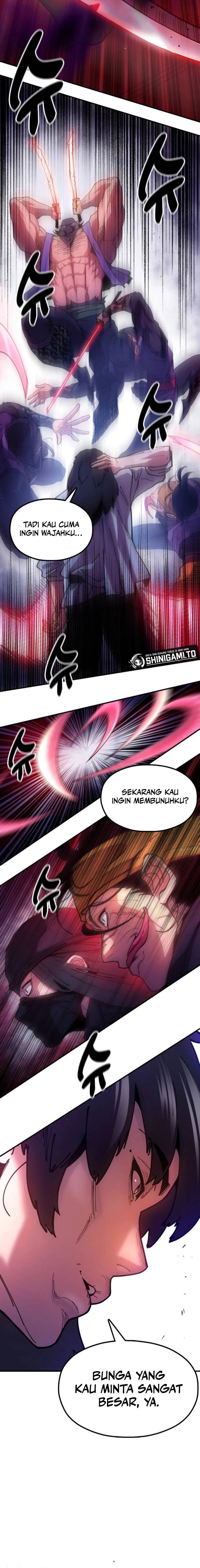 Baca Chronicles of the Lazy Sovereign - Chapter 5 halaman 24