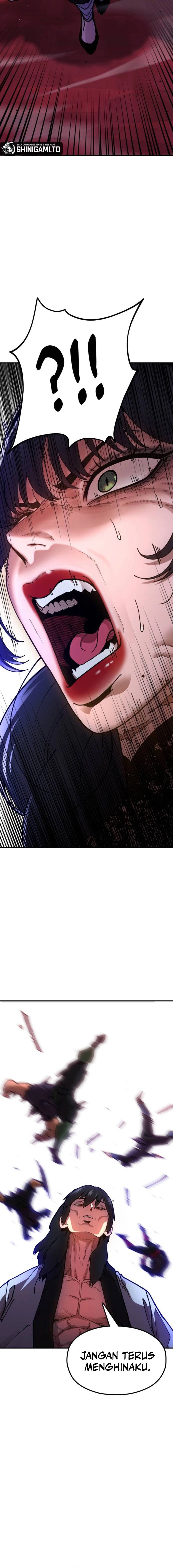 Baca Chronicles of the Lazy Sovereign - Chapter 5 halaman 26